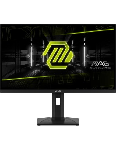 MSI MAG 274QRF QD E2 Monitor PC 68,6 cm (27") 2560 x 1440 Pixel Wide Quad HD LCD Nero