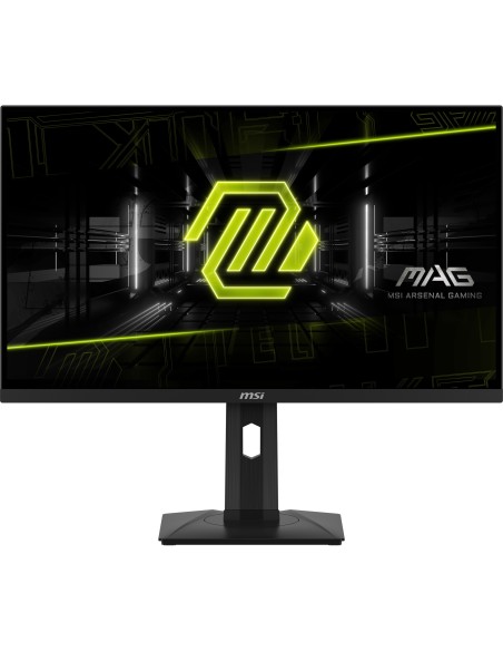 MSI MAG 274QRF QD E2 Monitor PC 68,6 cm (27") 2560 x 1440 Pixel Wide Quad HD LCD Nero