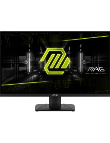 MSI MAG 274QRF QD E2 Monitor PC 68,6 cm (27") 2560 x 1440 Pixel Wide Quad HD LCD Nero