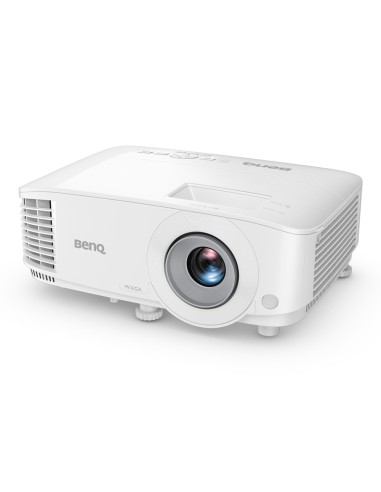 BenQ MW560 Proiettore a raggio standard 4000 ANSI lumen DLP WXGA (1280x800) Compatibilità 3D Bianco