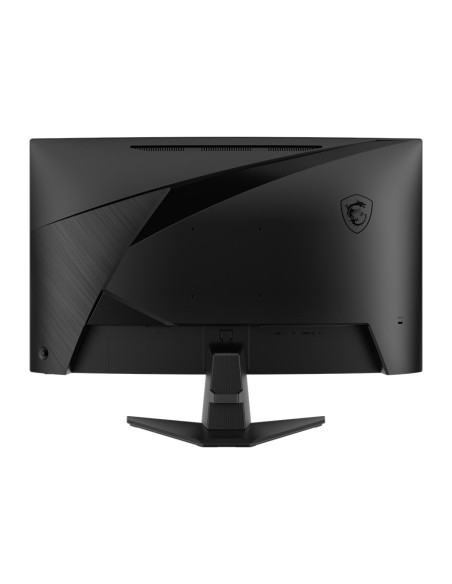 MSI MAG 276CXF Monitor PC 68,6 cm (27") 1920 x 1080 Pixel Full HD LCD Nero