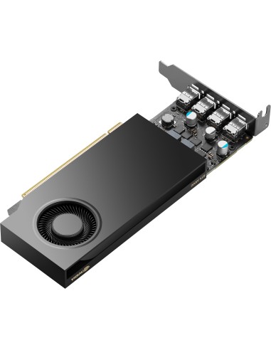 HP NVIDIA PH x1xxx 4mDP Graphics