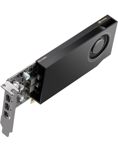 HP NVIDIA PH x1xxx 4mDP Graphics
