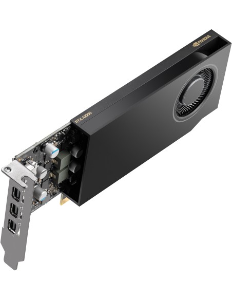 HP NVIDIA PH x1xxx 4mDP Graphics