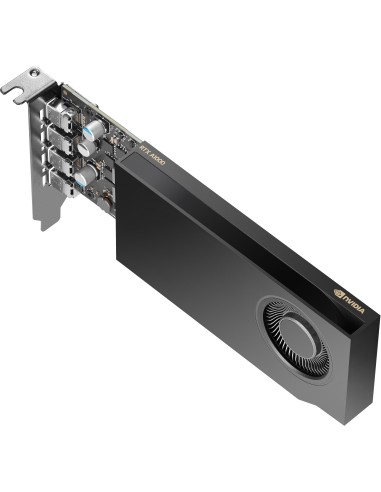 HP NVIDIA PH x1xxx 4mDP Graphics