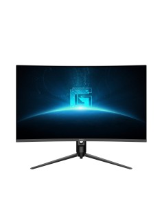 MSI G32CQ5P Monitor PC 80 cm (31.5") 2560 x 1440 Pixel Wide Quad HD LCD Nero