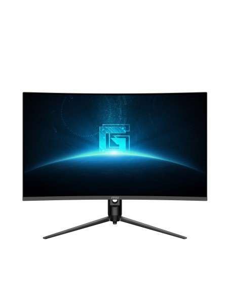 MSI G32CQ5P Monitor PC 80 cm (31.5") 2560 x 1440 Pixel Wide Quad HD LCD Nero