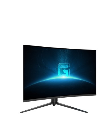 MSI G32CQ5P Monitor PC 80 cm (31.5") 2560 x 1440 Pixel Wide Quad HD LCD Nero