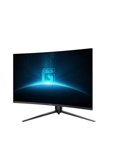 MSI G32CQ5P Monitor PC 80 cm (31.5") 2560 x 1440 Pixel Wide Quad HD LCD Nero