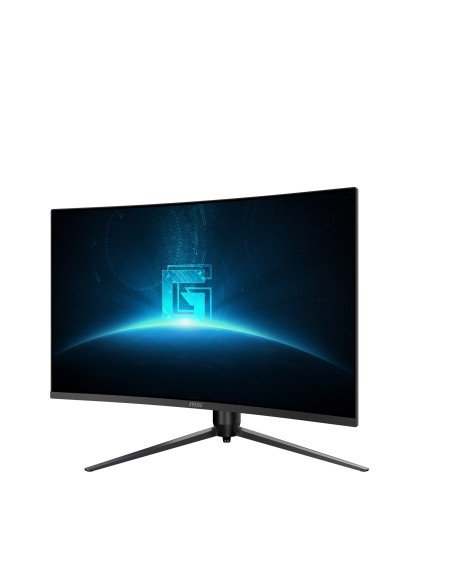 MSI G32CQ5P Monitor PC 80 cm (31.5") 2560 x 1440 Pixel Wide Quad HD LCD Nero