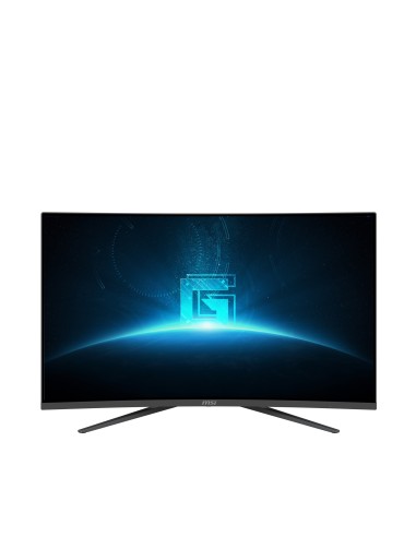 MSI G32CQ5P Monitor PC 80 cm (31.5") 2560 x 1440 Pixel Wide Quad HD LCD Nero