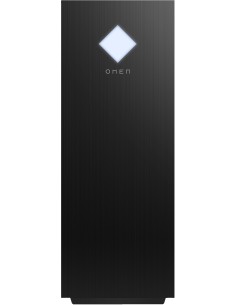 OMEN by HP 25L GT15-1006nl Intel® Core™ i7 i7-13700F 32 GB DDR5-SDRAM 1 TB SSD NVIDIA GeForce RTX 4060 Ti Windows 11 Home Tower