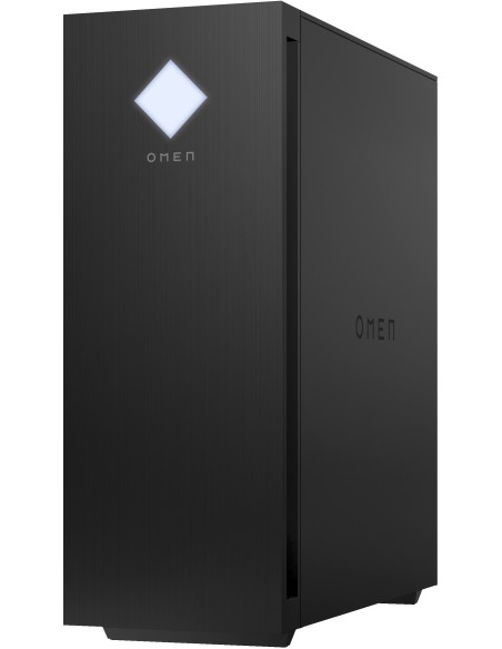 OMEN by HP 25L GT15-1006nl Intel® Core™ i7 i7-13700F 32 GB DDR5-SDRAM 1 TB SSD NVIDIA GeForce RTX 4060 Ti Windows 11 Home Tower