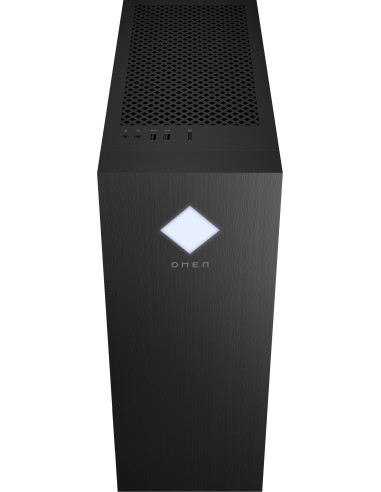 OMEN by HP 25L GT15-1006nl Intel® Core™ i7 i7-13700F 32 GB DDR5-SDRAM 1 TB SSD NVIDIA GeForce RTX 4060 Ti Windows 11 Home Tower