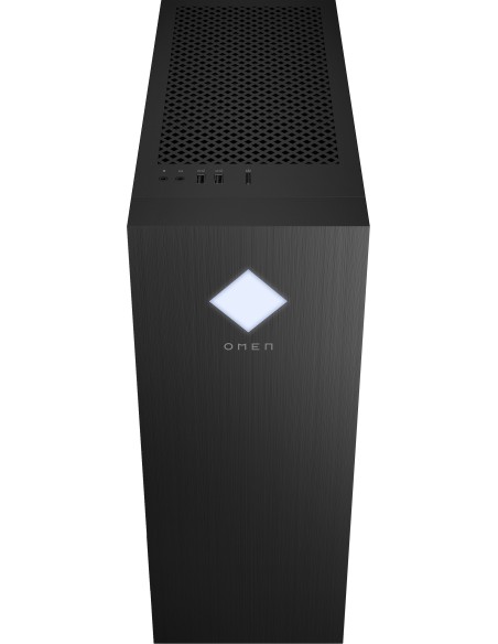 OMEN by HP 25L GT15-1006nl Intel® Core™ i7 i7-13700F 32 GB DDR5-SDRAM 1 TB SSD NVIDIA GeForce RTX 4060 Ti Windows 11 Home Tower