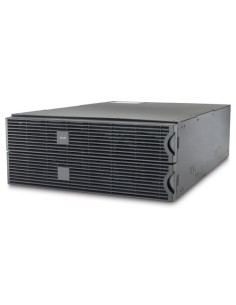 APC APTF10KW01 unità di distribuzione dell'energia (PDU) Nero