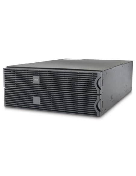 APC APTF10KW01 unità di distribuzione dell'energia (PDU) Nero