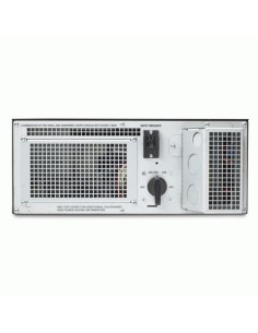 APC APTF10KW01 unità di distribuzione dell'energia (PDU) Nero 2