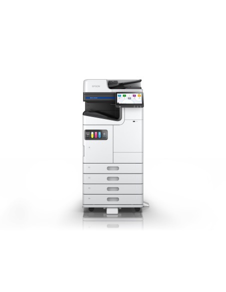 Epson WorkForce Enterprise AM-C4000 Ad inchiostro A3 600 x 2400 DPI 40 ppm