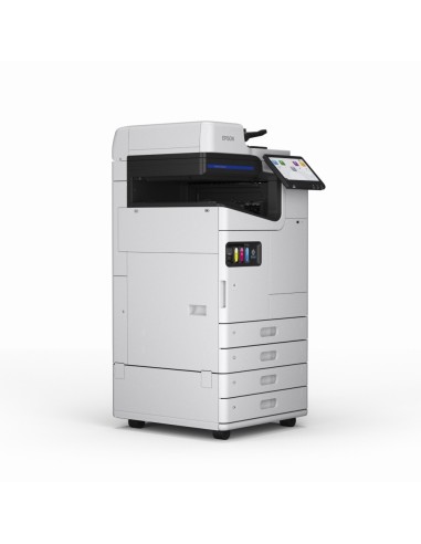 Epson WorkForce Enterprise AM-C4000 Ad inchiostro A3 600 x 2400 DPI 40 ppm