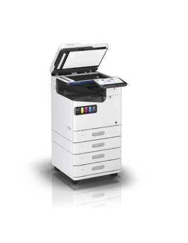 Epson WorkForce Enterprise AM-C400 Ad inchiostro A4 600 x 2400 DPI