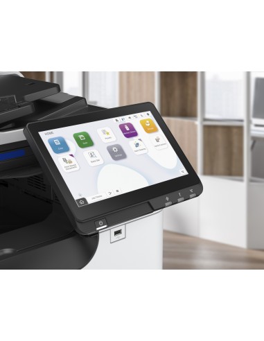 Epson WorkForce Enterprise AM-C400 Ad inchiostro A4 600 x 2400 DPI