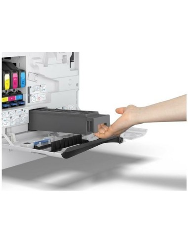Epson C12C937201 parte di ricambio per la stampa Kit di manutenzione 1 pz