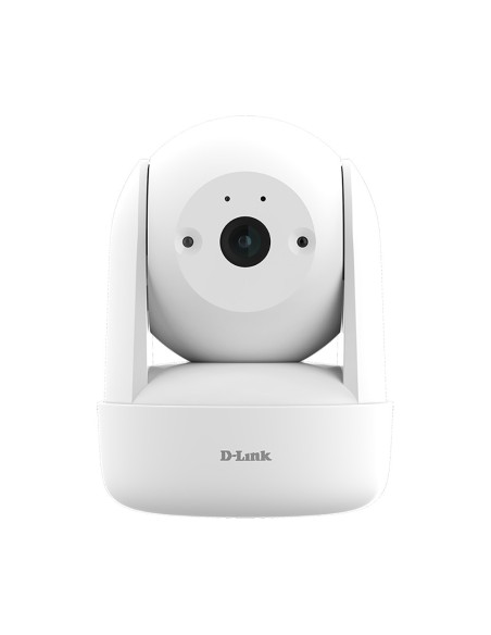 D-Link DCS-6501LH telecamera di sorveglianza Torretta Telecamera di sicurezza IP Interno 2304 x 1296 Pixel Scrivania
