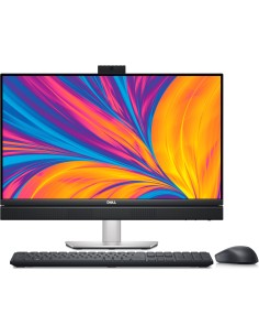 DELL OptiPlex 7420 plus Intel® Core™ i7 i7-14700 60,5 cm (23.8") 1920 x 1080 Pixel PC All-in-one 16 GB DDR5-SDRAM 512 GB SSD