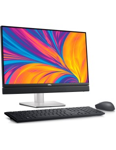 DELL OptiPlex 7420 plus Intel® Core™ i7 i7-14700 60,5 cm (23.8") 1920 x 1080 Pixel PC All-in-one 16 GB DDR5-SDRAM 512 GB SSD 2