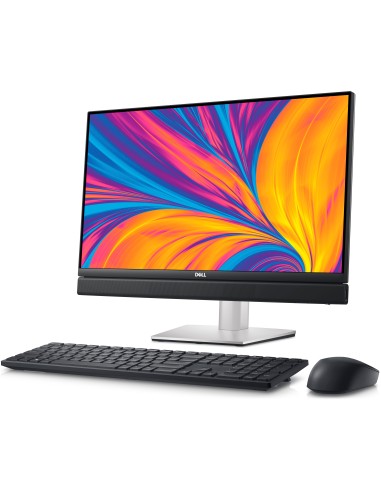 DELL OptiPlex 7420 plus Intel® Core™ i7 i7-14700 60,5 cm (23.8") 1920 x 1080 Pixel PC All-in-one 16 GB DDR5-SDRAM 512 GB SSD