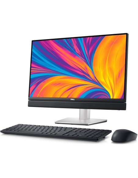 DELL OptiPlex 7420 plus Intel® Core™ i7 i7-14700 60,5 cm (23.8") 1920 x 1080 Pixel PC All-in-one 16 GB DDR5-SDRAM 512 GB SSD