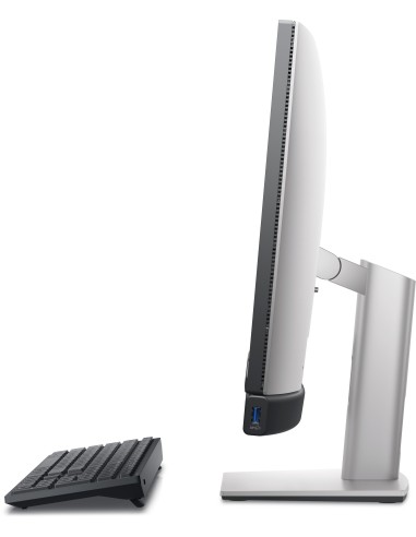 DELL OptiPlex 7420 plus Intel® Core™ i7 i7-14700 60,5 cm (23.8") 1920 x 1080 Pixel PC All-in-one 16 GB DDR5-SDRAM 512 GB SSD
