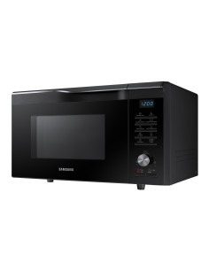 Samsung Microonde Combinato Hotblast™ Cottura Ventilata con Vaporiera 28L MC28M6035KK 2