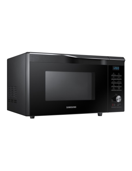 Samsung Microonde Combinato Hotblast™ Cottura Ventilata con Vaporiera 28L MC28M6035KK