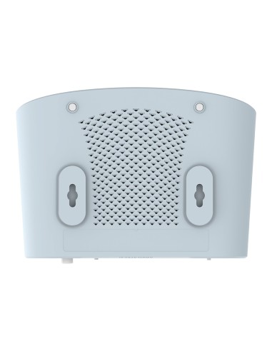 D-Link M30 Dual-band (2.4 GHz 5 GHz) Wi-Fi 6 (802.11ax) Bianco, Blu 4 Interno