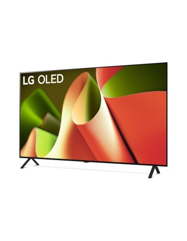 LG OLED B4 AI 65'' Serie OLED65B46LA,TV 4K, 4 HDMI, Dolby Vision, SMART TV 2024