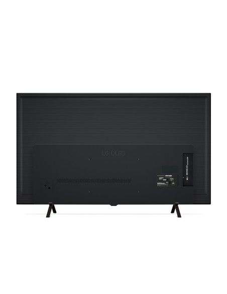 LG OLED B4 AI 65'' Serie OLED65B46LA,TV 4K, 4 HDMI, Dolby Vision, SMART TV 2024