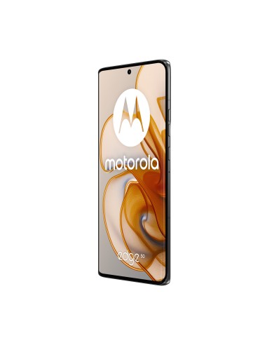 Motorola edge 50 16,9 cm (6.67") Doppia SIM Android 14 5G USB tipo-C 12 GB 512 GB 5000 mAh Grigio