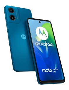 Motorola G04s 16,7 cm (6.56") Doppia SIM Android 14 4G USB tipo-C 4 GB 128 GB 5000 mAh Blu 2