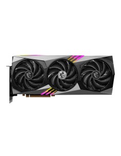 MSI GeForce RTX 4080 SUPER 16G GAMING X TRIO NVIDIA 16 GB GDDR6X 2