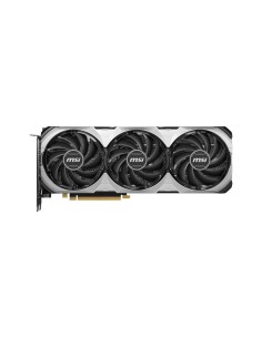 MSI VENTUS GeForce RTX 4060 Ti 3X E 8G OC NVIDIA 8 GB GDDR6 2