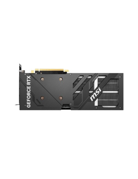 MSI VENTUS GeForce RTX 4060 Ti 3X E 8G OC NVIDIA 8 GB GDDR6