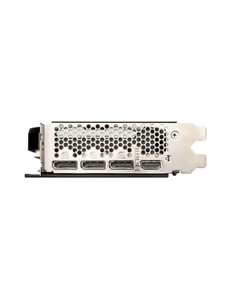 MSI VENTUS GeForce RTX 4060 Ti 3X E 8G OC NVIDIA 8 GB GDDR6