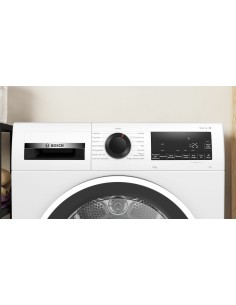 Bosch Serie 6 WQG24108IT Asciugatrice a pompa di calore 9 kg Classe A++ 2