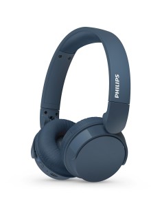 Philips 4000 series TAH4209BL 00 cuffia e auricolare Wireless A Padiglione Musica e Chiamate Bluetooth Blu