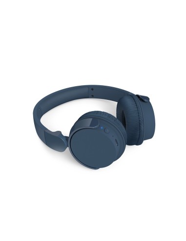 Philips 4000 series TAH4209BL 00 cuffia e auricolare Wireless A Padiglione Musica e Chiamate Bluetooth Blu