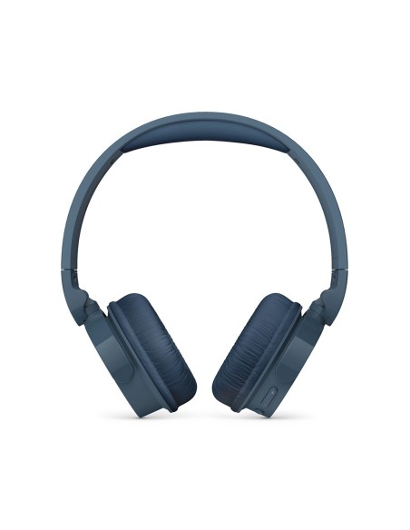 Philips 4000 series TAH4209BL 00 cuffia e auricolare Wireless A Padiglione Musica e Chiamate Bluetooth Blu