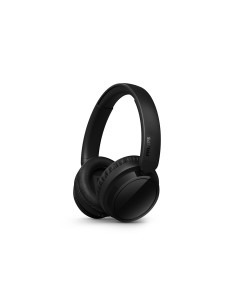 Philips 5000 series TAH5209BK 00 cuffia e auricolare Wireless A Padiglione Musica e Chiamate Bluetooth Nero