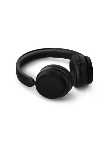 Philips 5000 series TAH5209BK 00 cuffia e auricolare Wireless A Padiglione Musica e Chiamate Bluetooth Nero